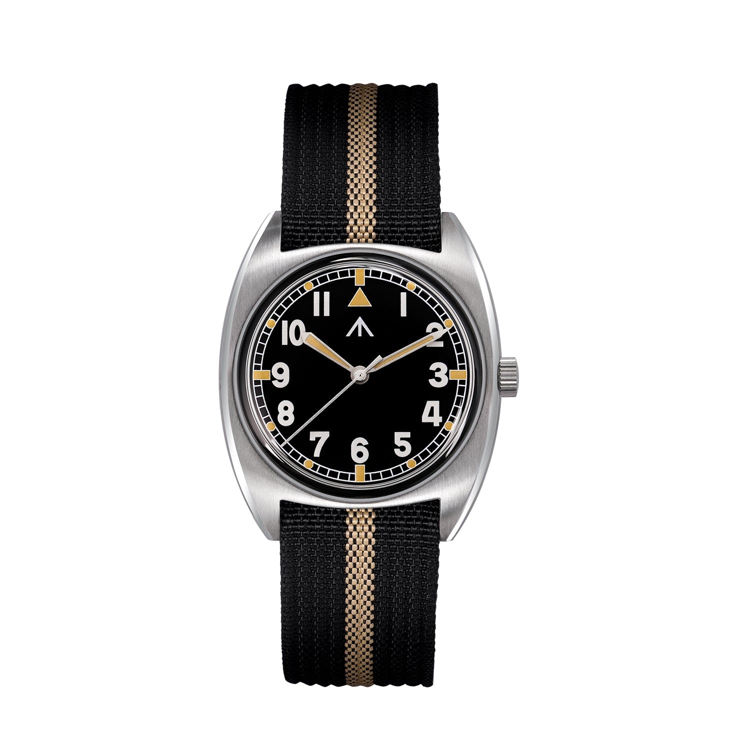 Militado Watch – Tactical Frog Watch Store