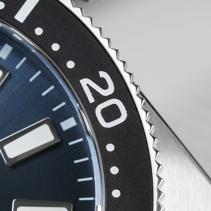 Watchdives WD1965 38mm VH31 62MAS Dive Watch V2