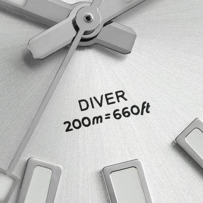 Watchdives WD1965 38mm VH31 62MAS Dive Watch V2