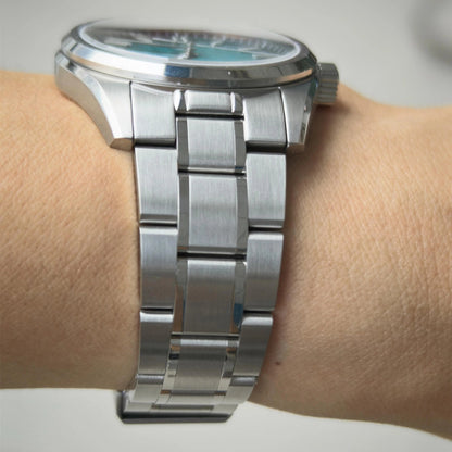 Watchdives WD0003 Original Design Aventurine Men Watch