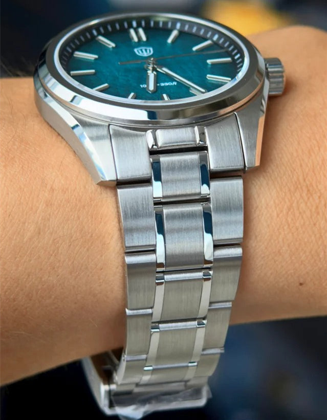Watchdives WD0003 Original Design Aventurine Men Watch