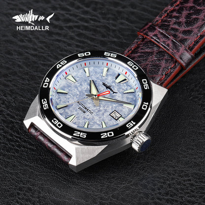 Heimdallr 45mm G-odzilla Diver Watch Men