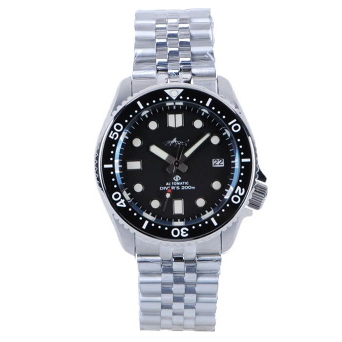 Heimdallr SKX007 Marine300 Dive Watch