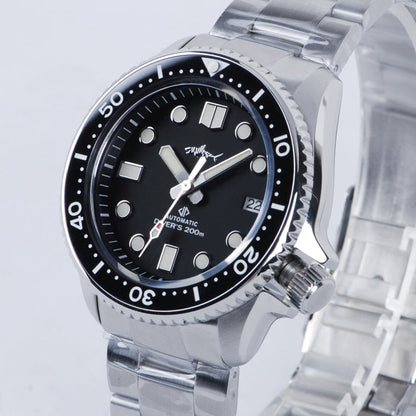 Heimdallr SKX007 Marine300 Dive Watch