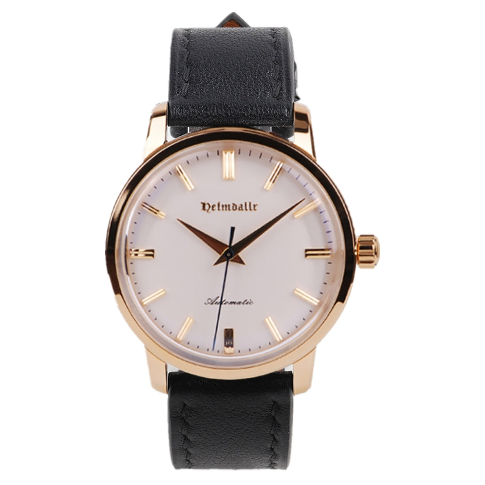 Heimdallr GS Classic Business Men's Mechanical Watch