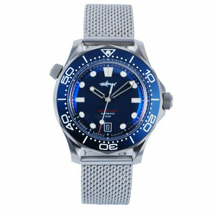 V2 Heimdallr Titanium NTTD Dive Watch