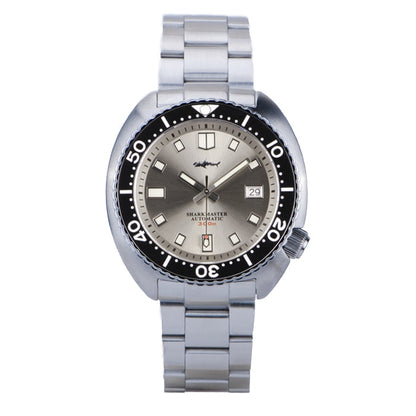 Heimdallr SHARKEY Mini Turtle Dive Watch