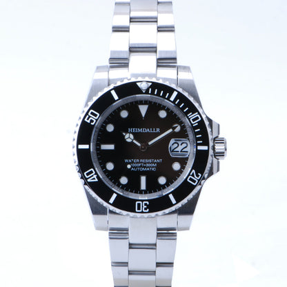 Heimdallr Shark Sub Men's Automatic Watch