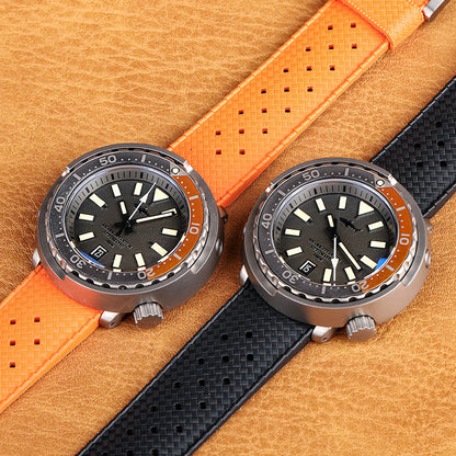 Heimdallr Titanium Tuna Can Watch