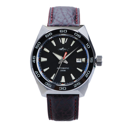 Heimdallr 45mm G-odzilla Diver Watch Men