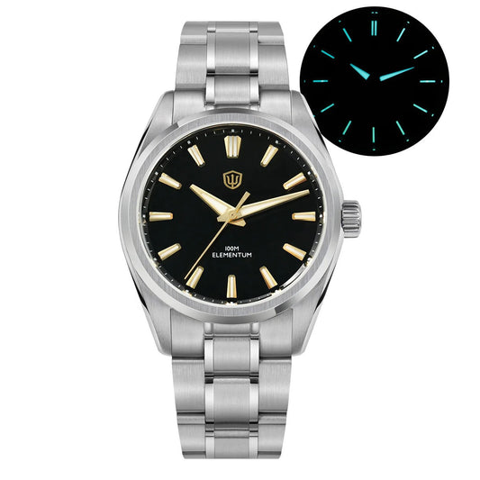 Watchdives WD0003C Elementum Original Design Men Watch