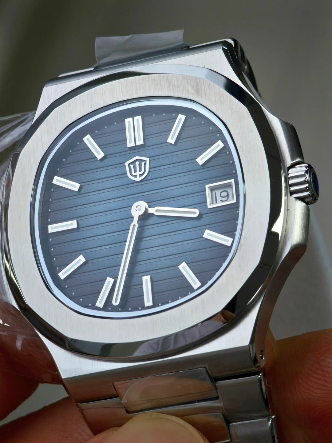 Watchdives WD0013 Ronda 714 Men Watch