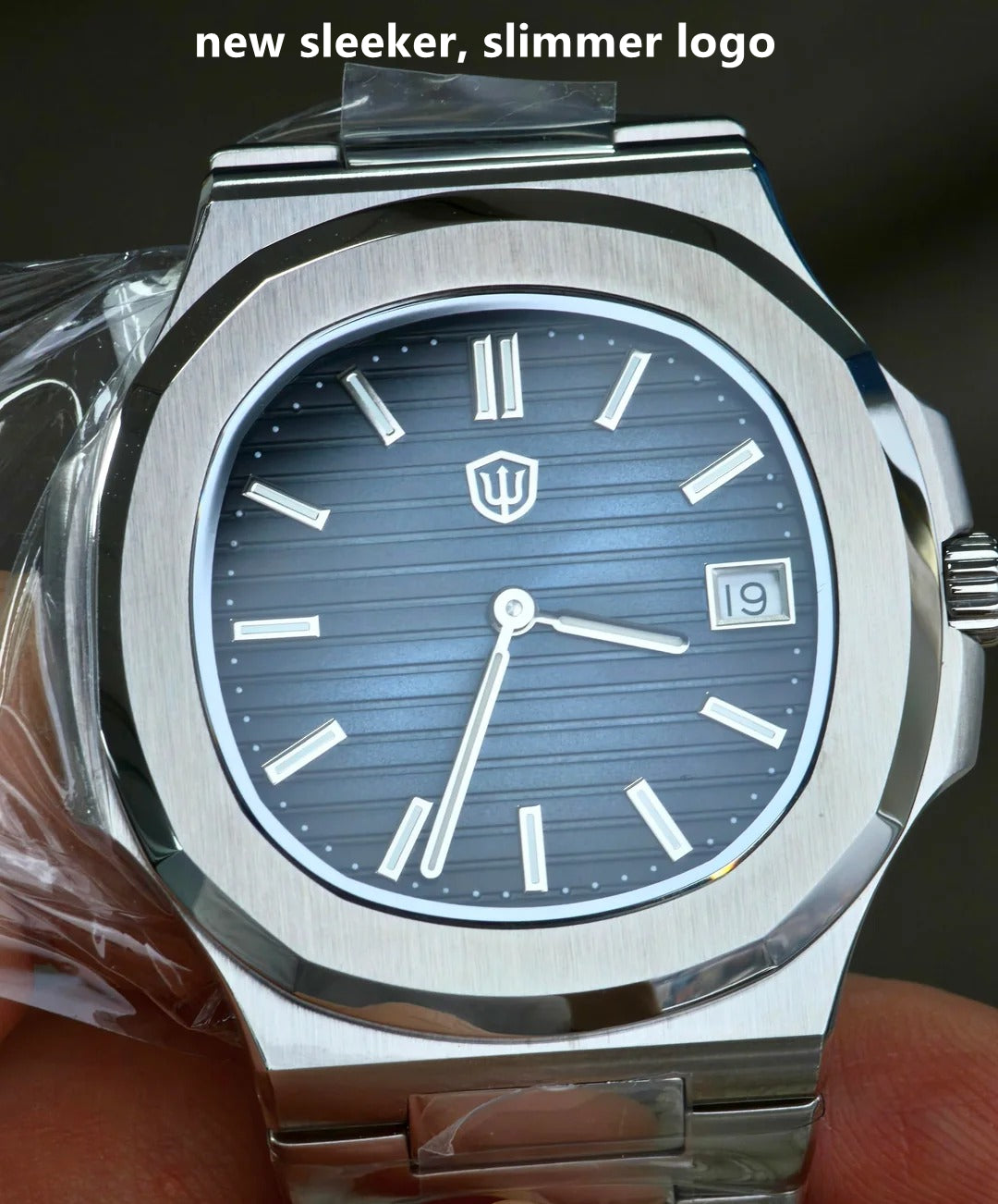 Watchdives WD0013 Ronda 714 Men Watch