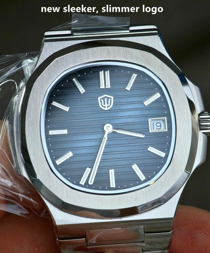 Watchdives WD0013 Ronda 714 Men Watch