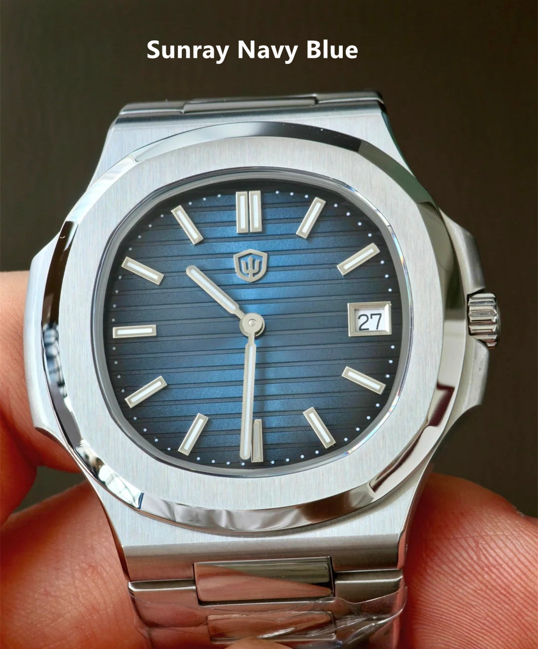 Watchdives WD0013 Ronda 714 Men Watch
