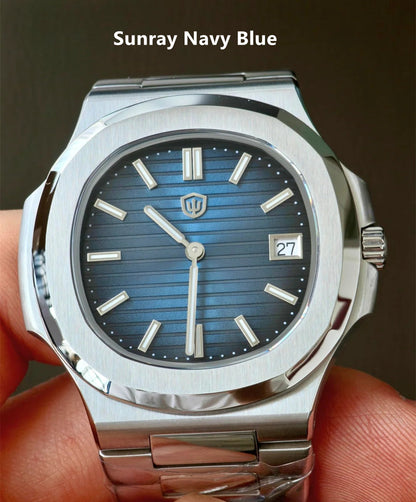 Watchdives WD0013 Ronda 714 Men Watch