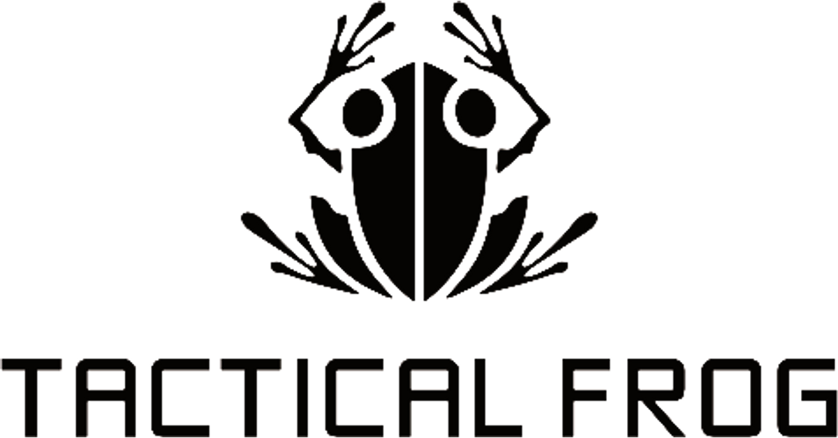 Tactical Frog Watch Store