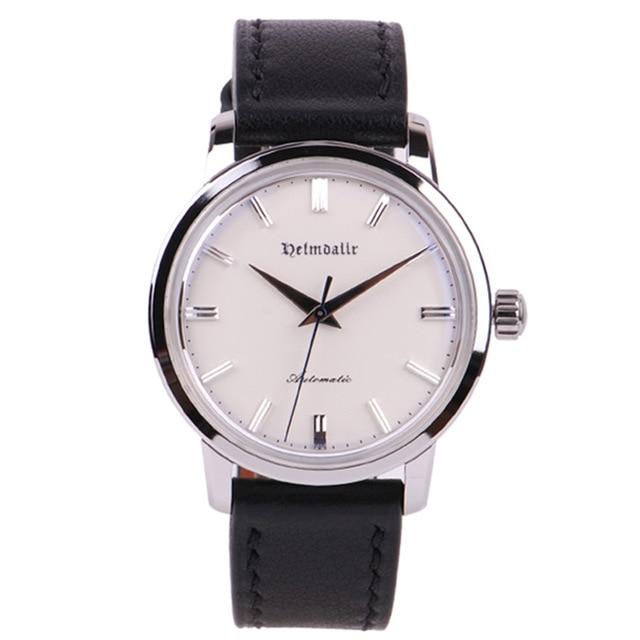 Heimdallr GS Classic Business Men's Mechanical Watch