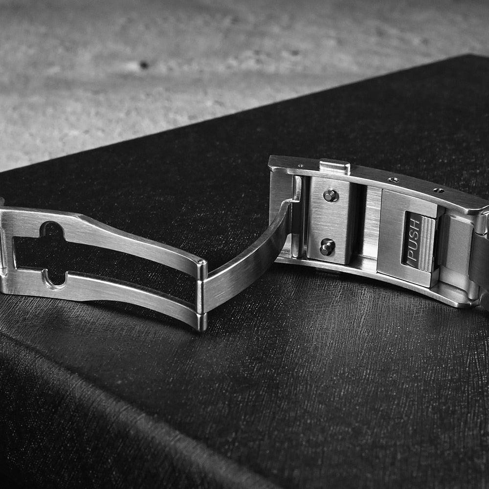 Watchdives OTF Adjustable Clasp