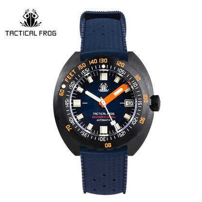 UK Warehouse ▪ V2 Tactical Frog Sub 300T PVD Black Watch