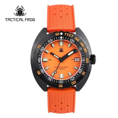 UK Warehouse ▪ V2 Tactical Frog Sub 300T PVD Black Watch