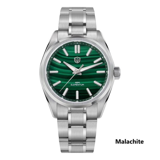 Watchdives WD0003D Natural Stone Elementum Men Watch