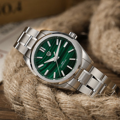 Watchdives WD0003D Natural Stone Elementum Men Watch