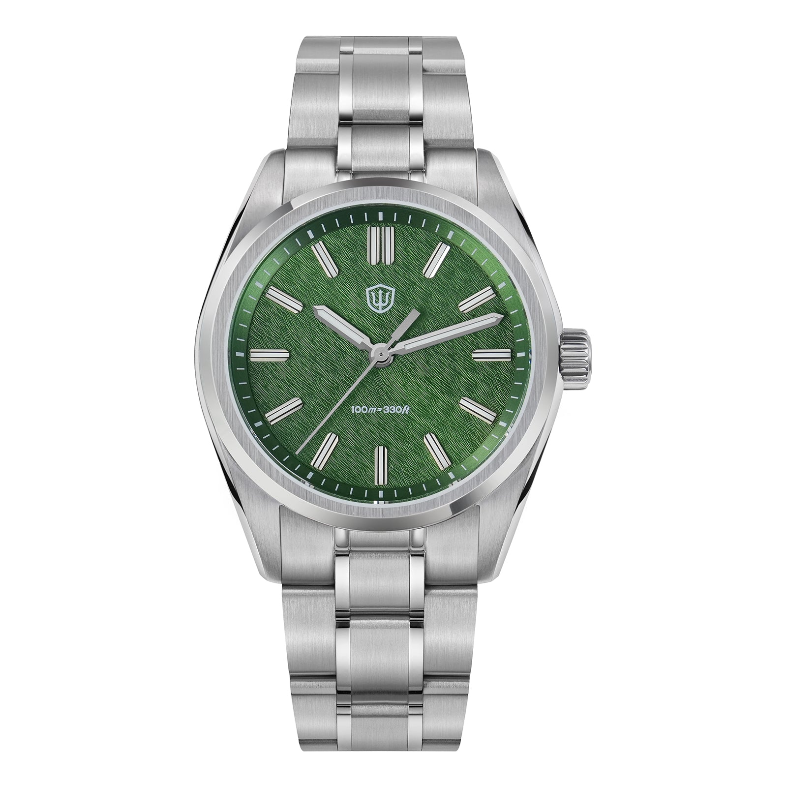 Watchdives WD0003 Original Design Aventurine Men Watch