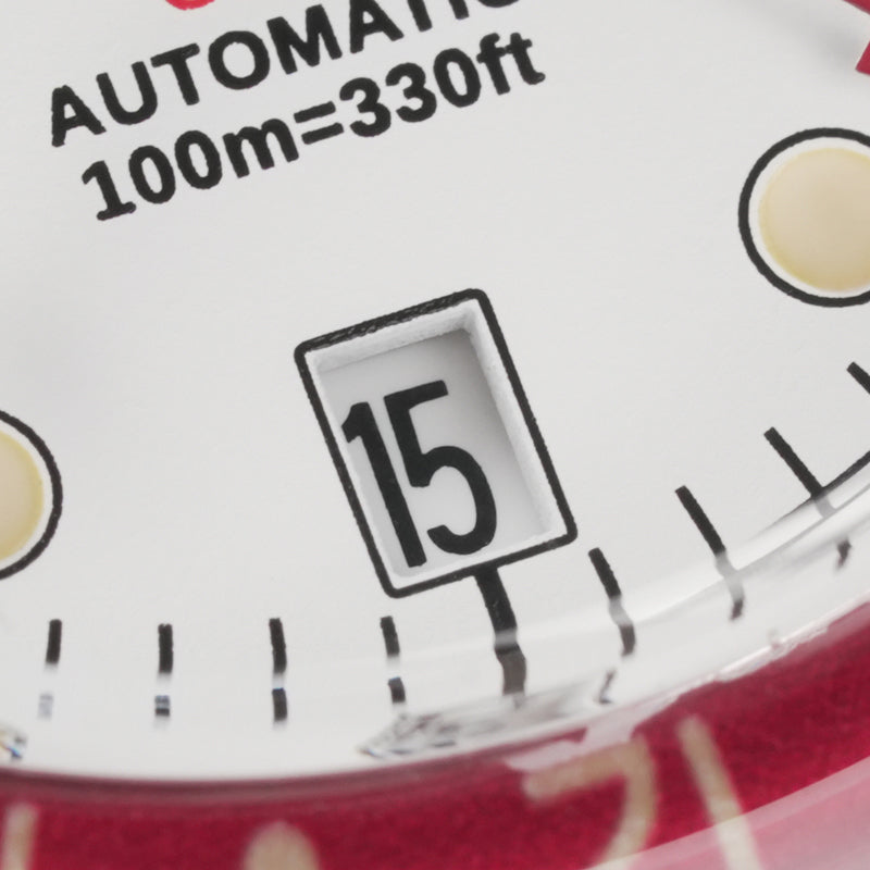 🔥WeeklyDeals🔥Watchdives WD6542 38mm GMT Men Watch