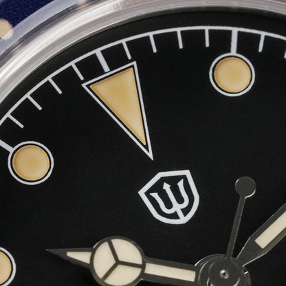 🔥WeeklyDeals🔥Watchdives WD6542 38mm GMT Men Watch