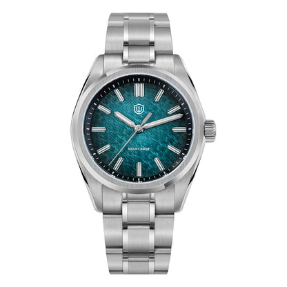 Watchdives WD0003 Original Design Aventurine Men Watch