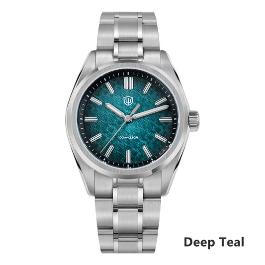 🔥WeeklyDeals🔥Watchdives WD0003 Original Design Aventurine Men Watch
