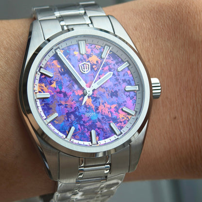 🔥EarlyBird🔥Watchdives WD0003C Enamel Dial Men Watch