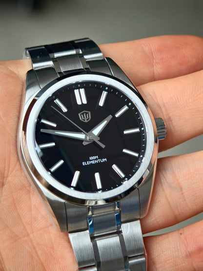 Watchdives WD0003D Natural Stone Elementum Men Watch