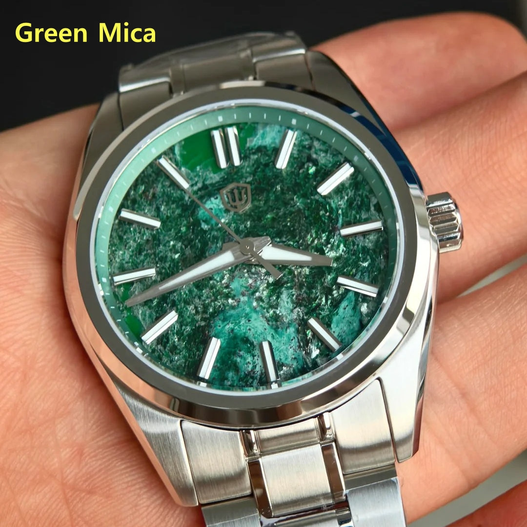 Watchdives WD0003D Natural Stone Elementum Men Watch