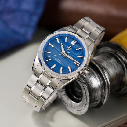 Watchdives WD0003D Natural Stone Elementum Men Watch