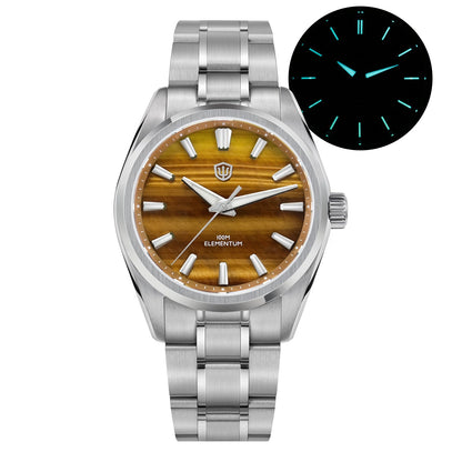 Watchdives WD0003D Natural Stone Elementum Men Watch