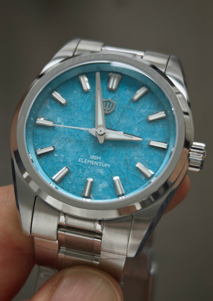 Watchdives WD0003D Natural Stone Elementum Men Watch