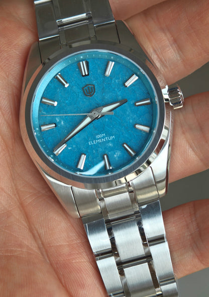 Watchdives WD0003D Natural Stone Elementum Men Watch