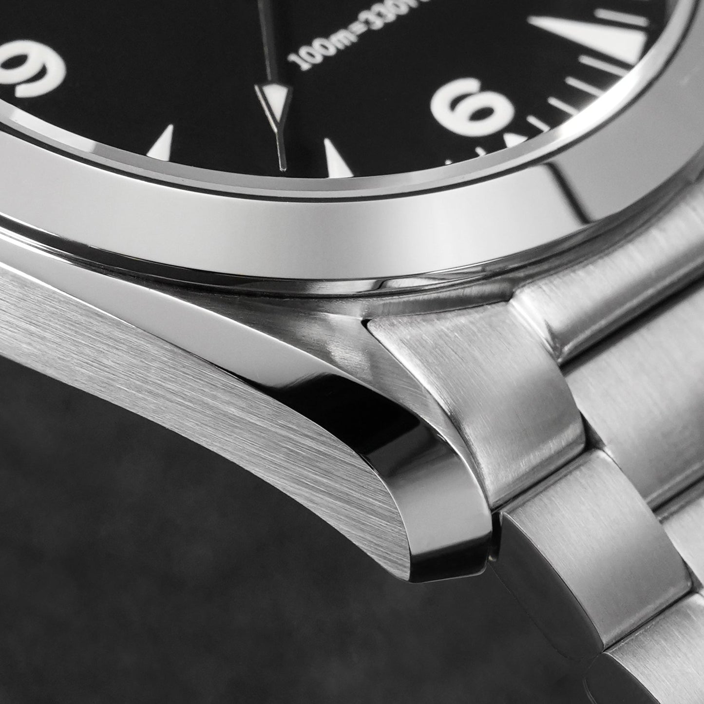 🔥WeeklyDeals🔥Watchdives WD0006 38mm VH31 Men Watch