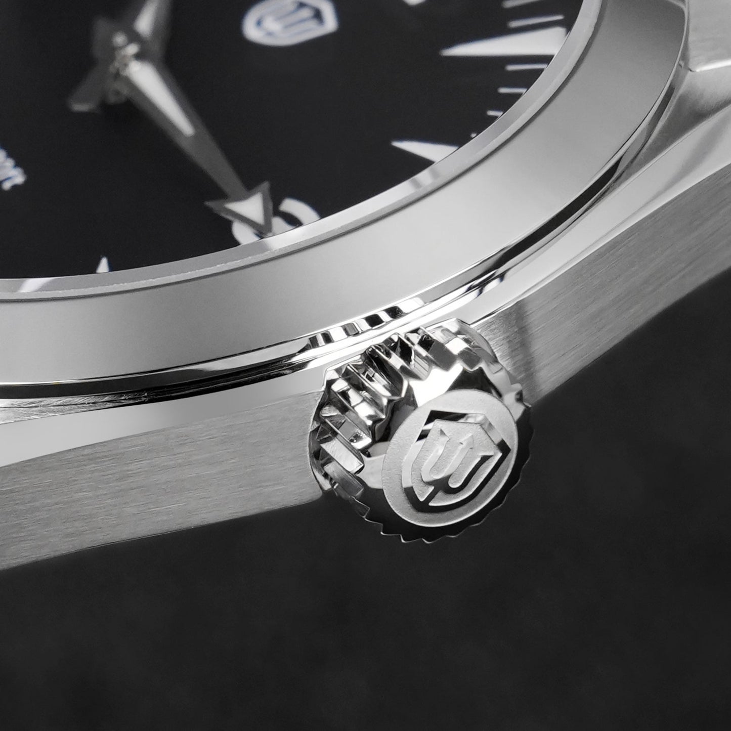 🔥WeeklyDeals🔥Watchdives WD0006 38mm VH31 Men Watch