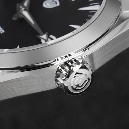 🔥WeeklyDeals🔥Watchdives WD0006 38mm VH31 Men Watch