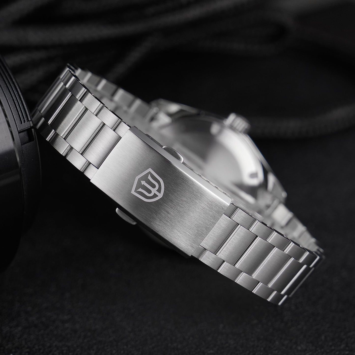 🔥WeeklyDeals🔥Watchdives WD0006 38mm VH31 Men Watch