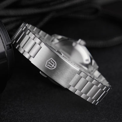 🔥WeeklyDeals🔥Watchdives WD0006 38mm VH31 Men Watch