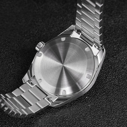 🔥WeeklyDeals🔥Watchdives WD0006 38mm VH31 Men Watch