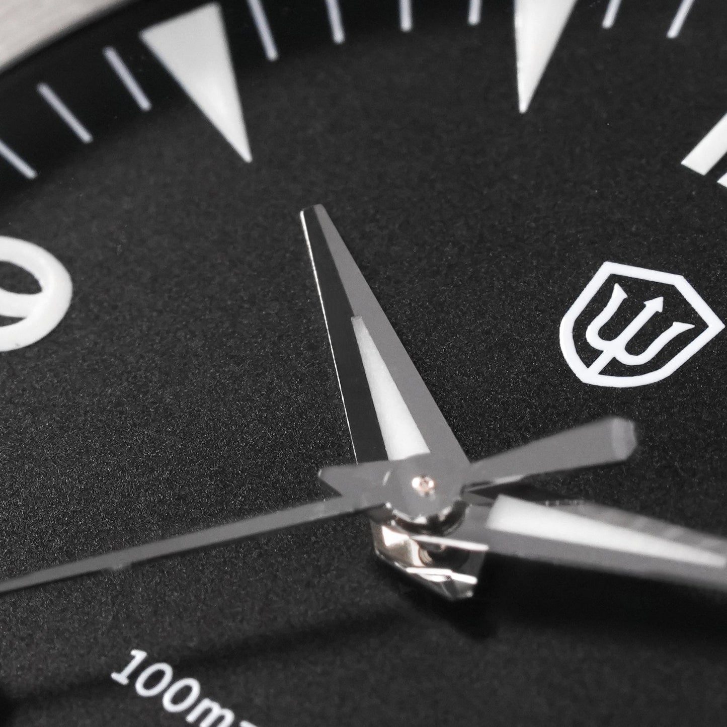 🔥WeeklyDeals🔥Watchdives WD0006 38mm VH31 Men Watch