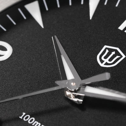 🔥WeeklyDeals🔥Watchdives WD0006 38mm VH31 Men Watch