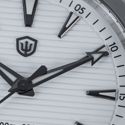 🔥WeeklyDeals🔥Watchdives WD0006 38mm VH31 Men Watch