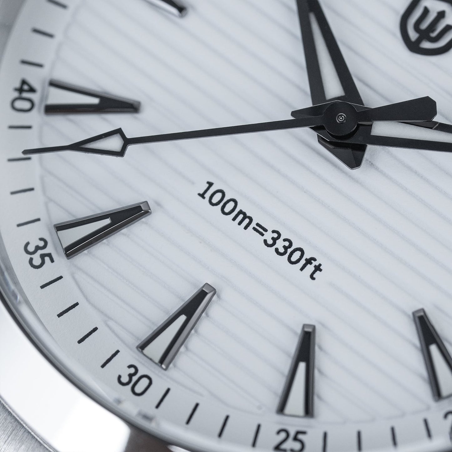 🔥WeeklyDeals🔥Watchdives WD0006 38mm VH31 Men Watch