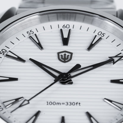 🔥WeeklyDeals🔥Watchdives WD0006 38mm VH31 Men Watch